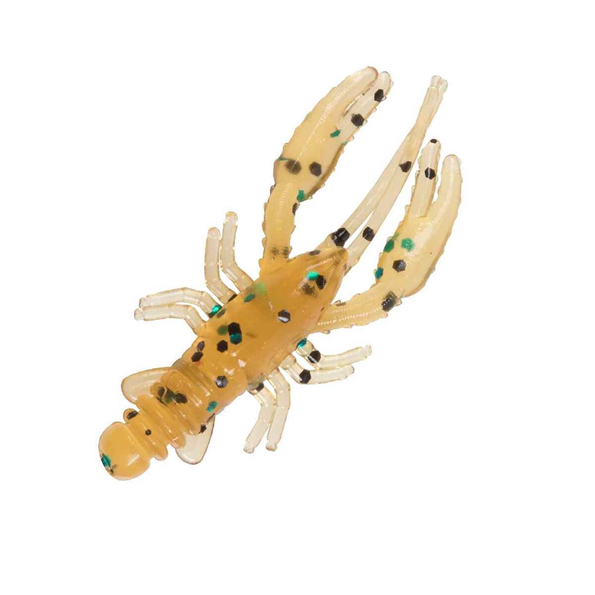 Lost Creek Soft Craw Bait Lost Creek Soft Craw Bait