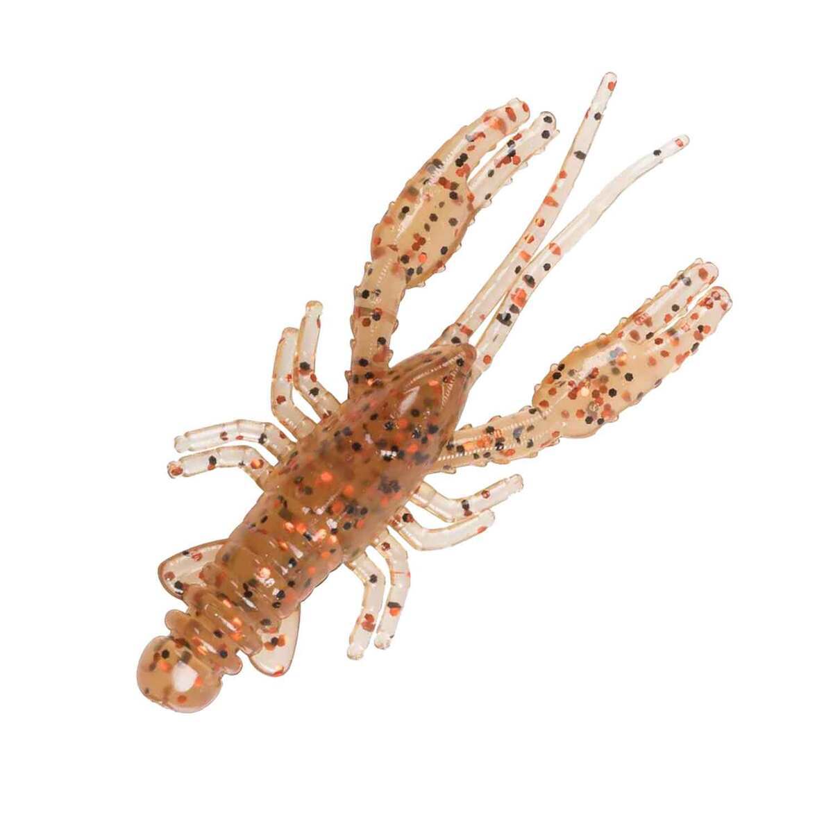 Lost Creek Soft Craw Bait Lost Creek Soft Craw Bait