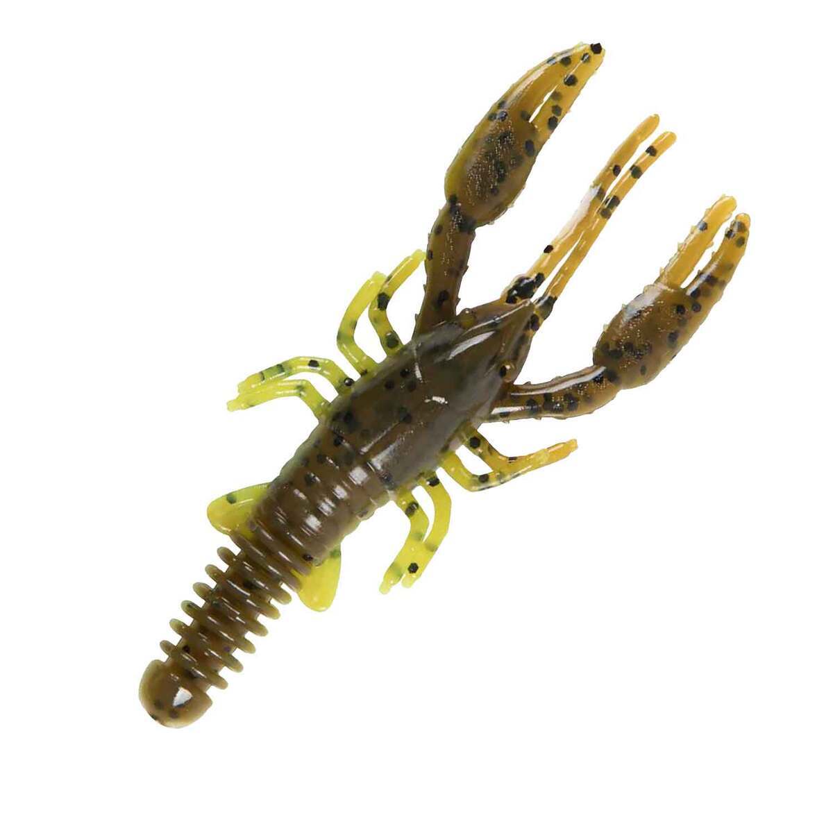 Lost Creek Soft Craw Bait Lost Creek Soft Craw Bait