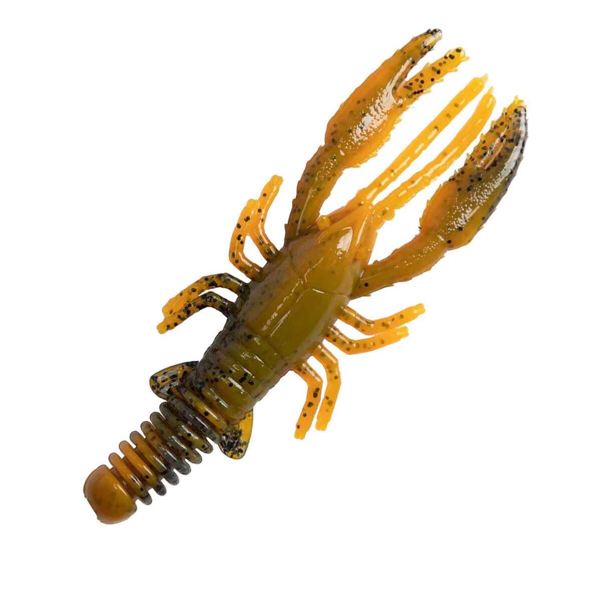 Lost Creek Soft Craw Bait Lost Creek Soft Craw Bait