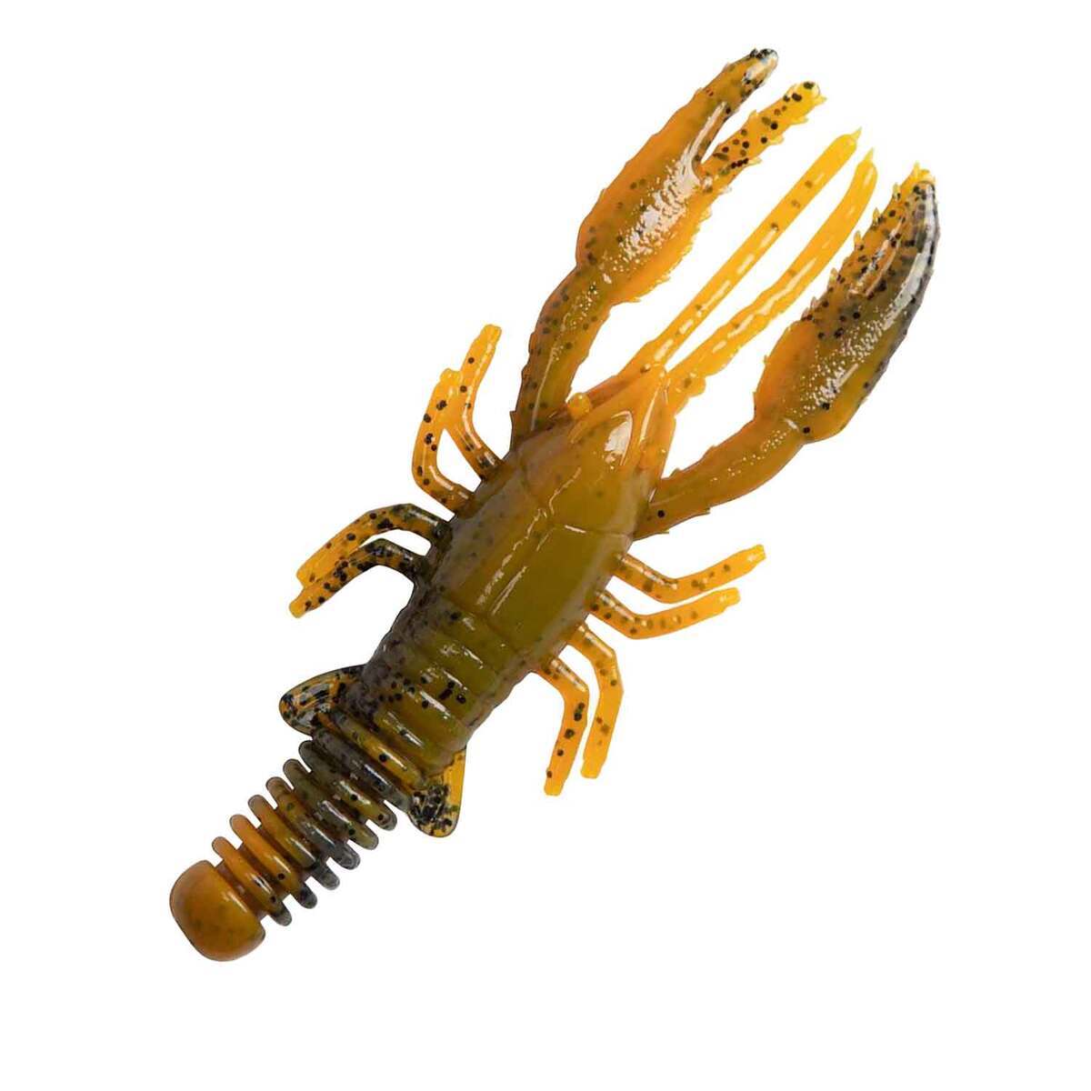 Lost Creek Soft Craw Bait Lost Creek Soft Craw Bait