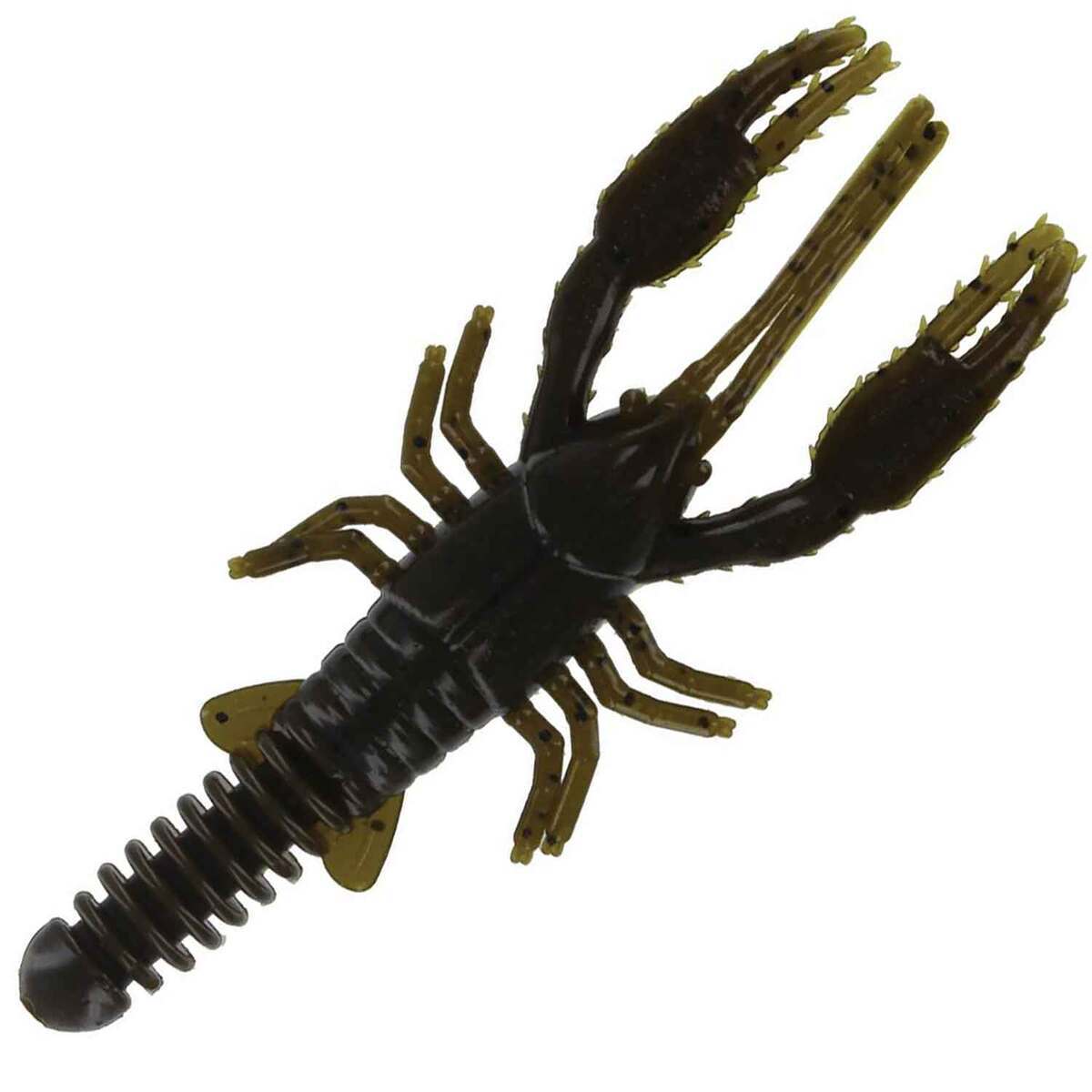 Lost Creek Craw Lost Creek Craw