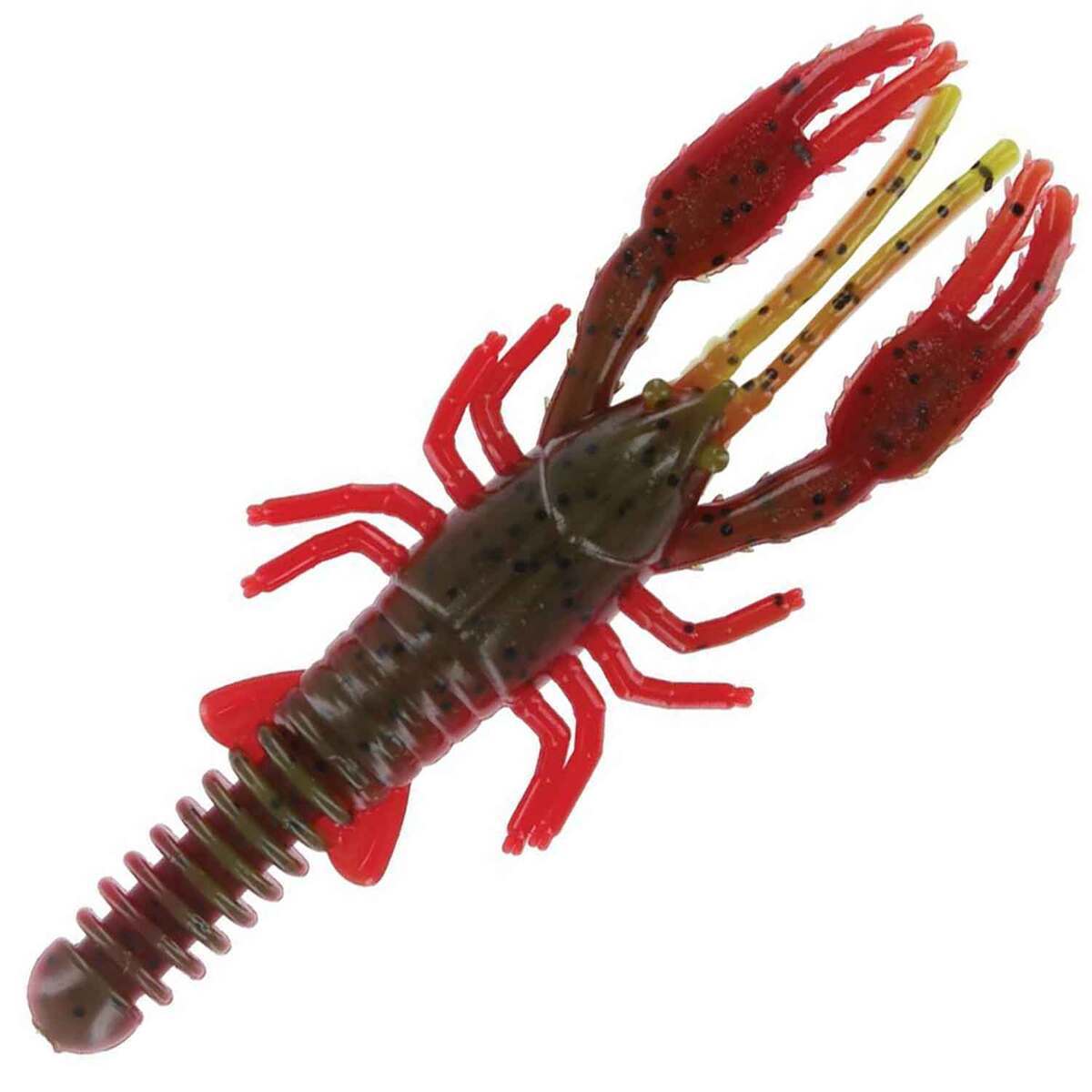 Lost Creek Craw Lost Creek Craw