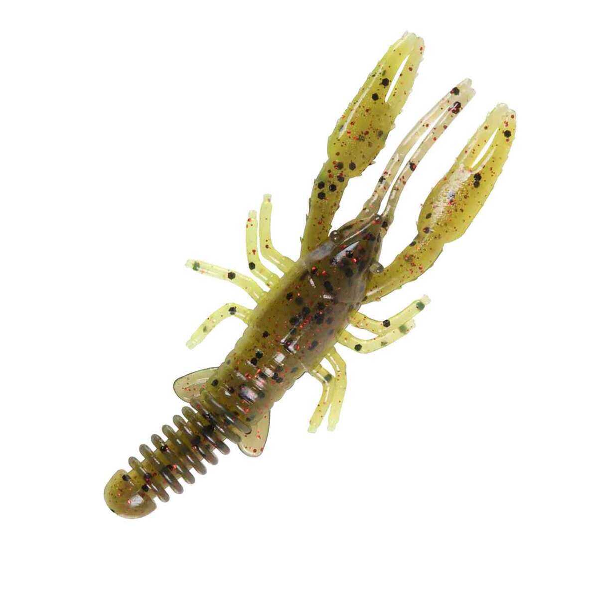 Lost Creek Soft Craw Bait Lost Creek Soft Craw Bait