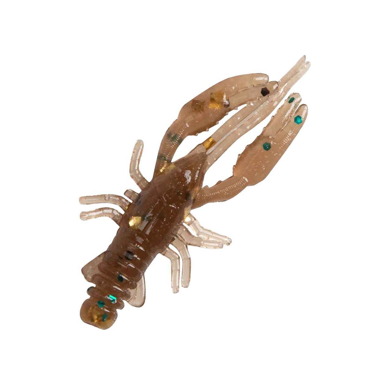 Lost Creek Soft Craw Bait Lost Creek Soft Craw Bait