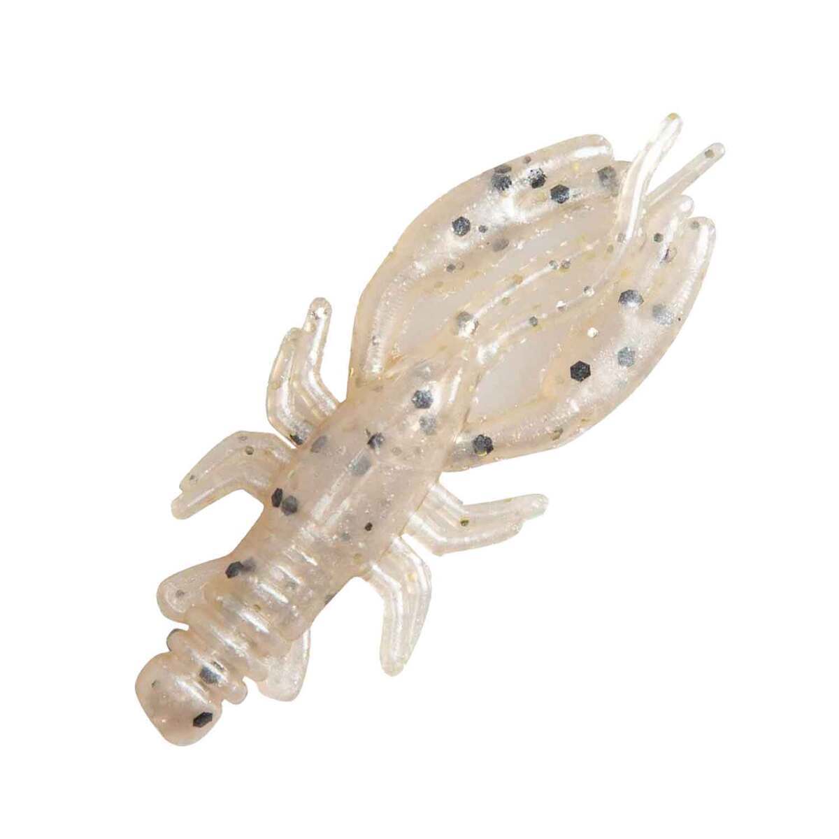 Lost Creek Soft Craw Bait Lost Creek Soft Craw Bait