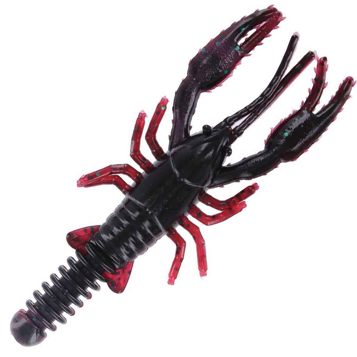 Lost Creek Craw Lost Creek Craw