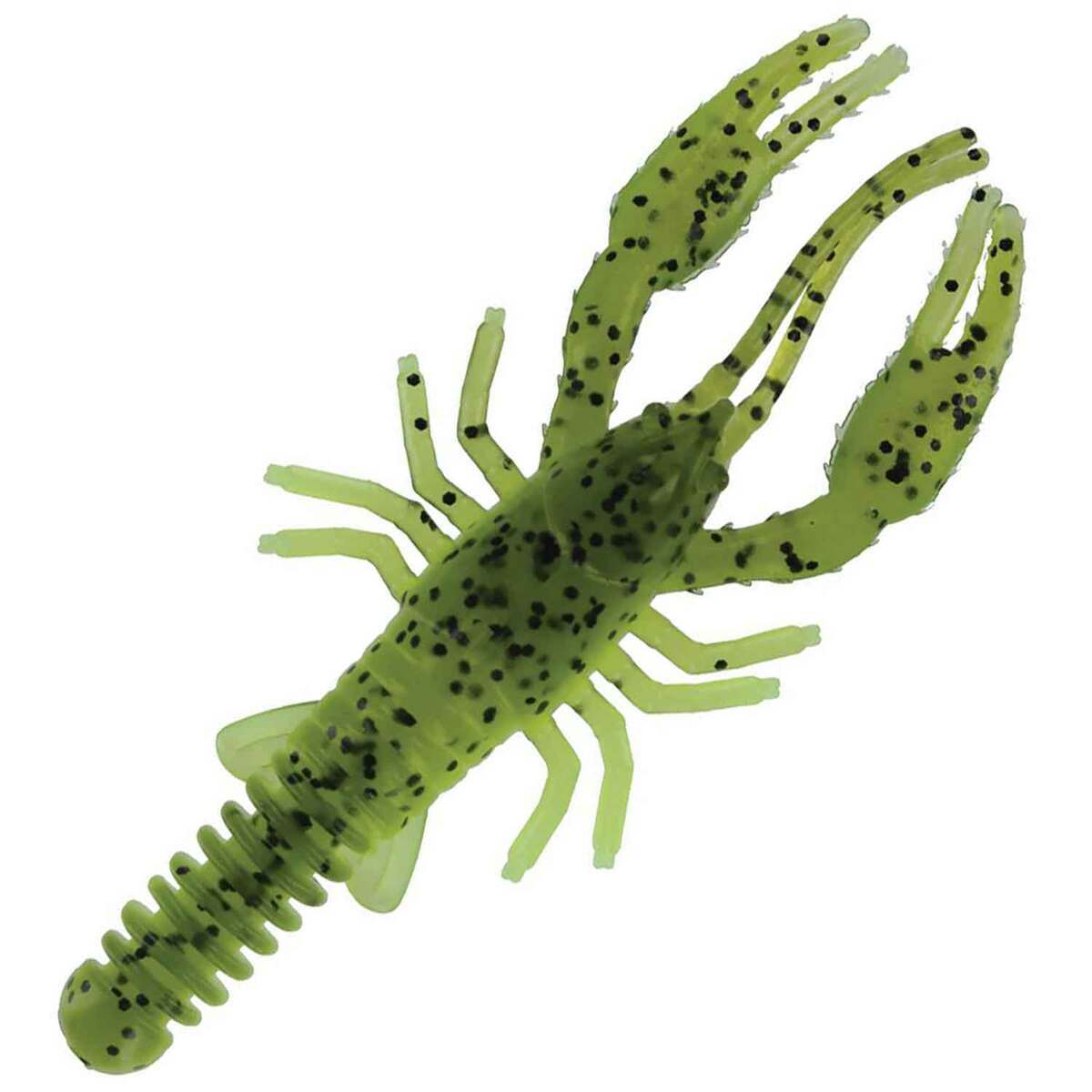 Lost Creek Craw Lost Creek Craw