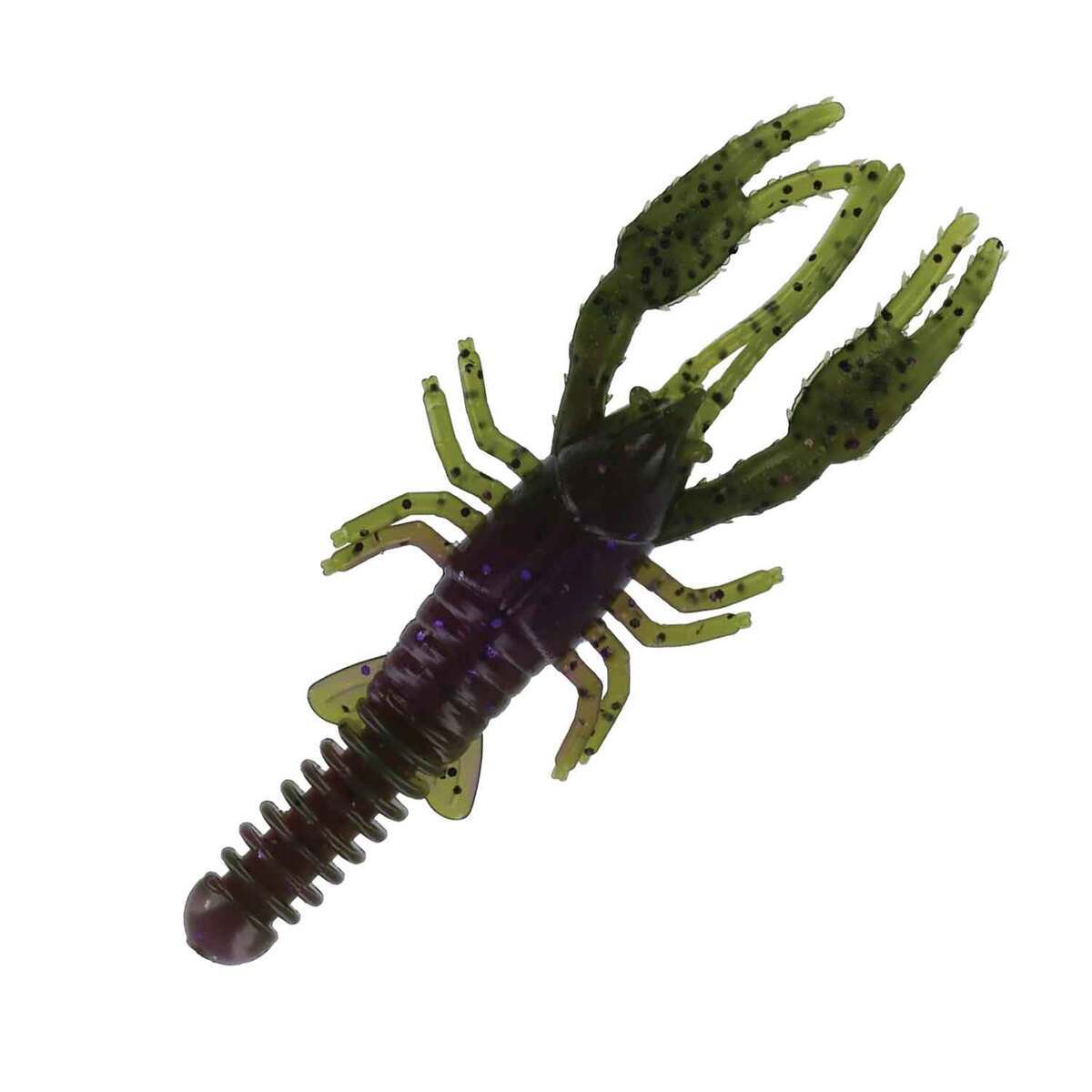 Lost Creek Soft Craw Bait Lost Creek Soft Craw Bait
