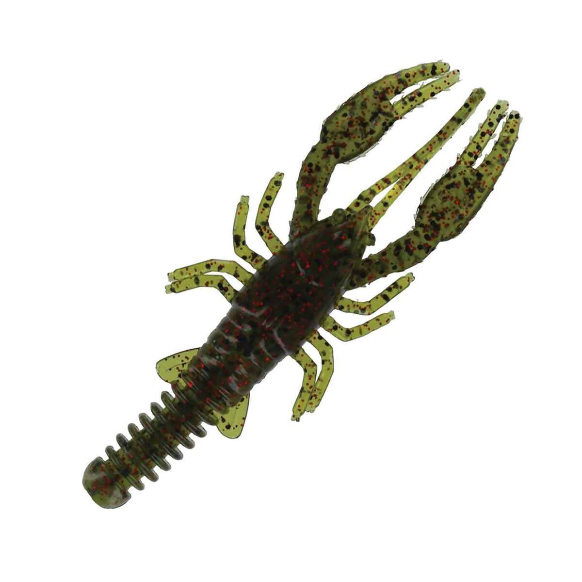 Lost Creek Soft Craw Bait Lost Creek Soft Craw Bait
