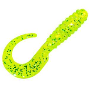 Lost Creek Curl Tail Grub