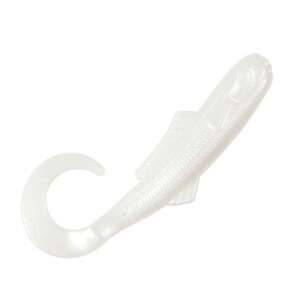 Lost Creek Curl Tail Soft Minnow