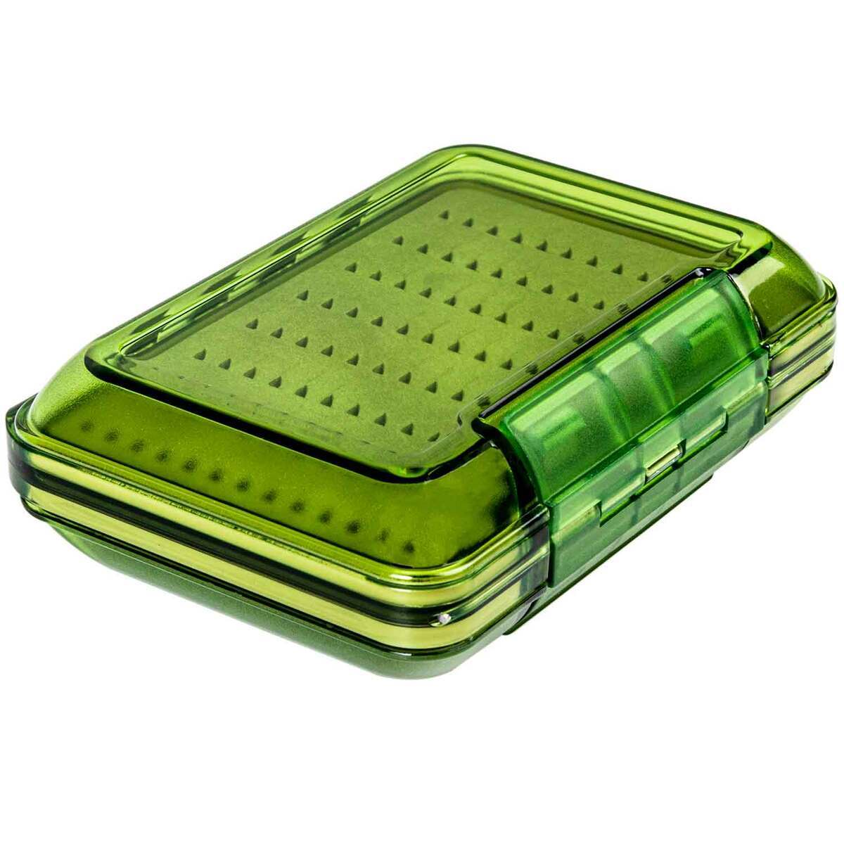 Lost Creek Double Sided Polycarbonate Fly Box1