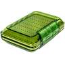 Lost Creek Double Sided Polycarbonate Fly Box