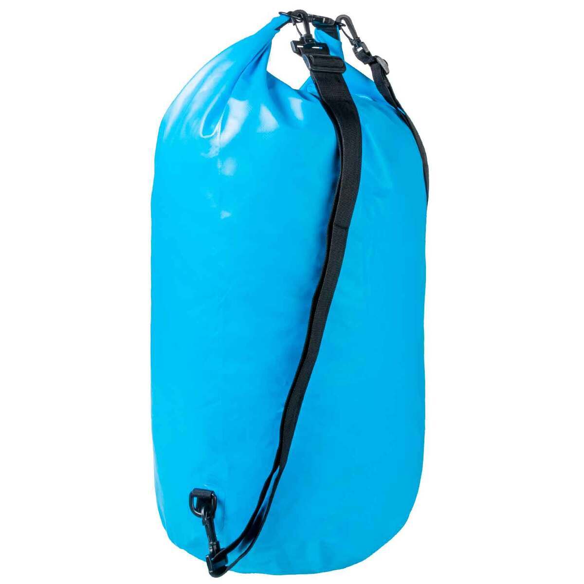 Lost Creek 60 Liter Dry Bag - Blue - Blue Lost Creek 60 Liter Dry Bag - Blue - Blue