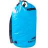 Lost Creek 60 Liter Dry Bag - Blue - Blue