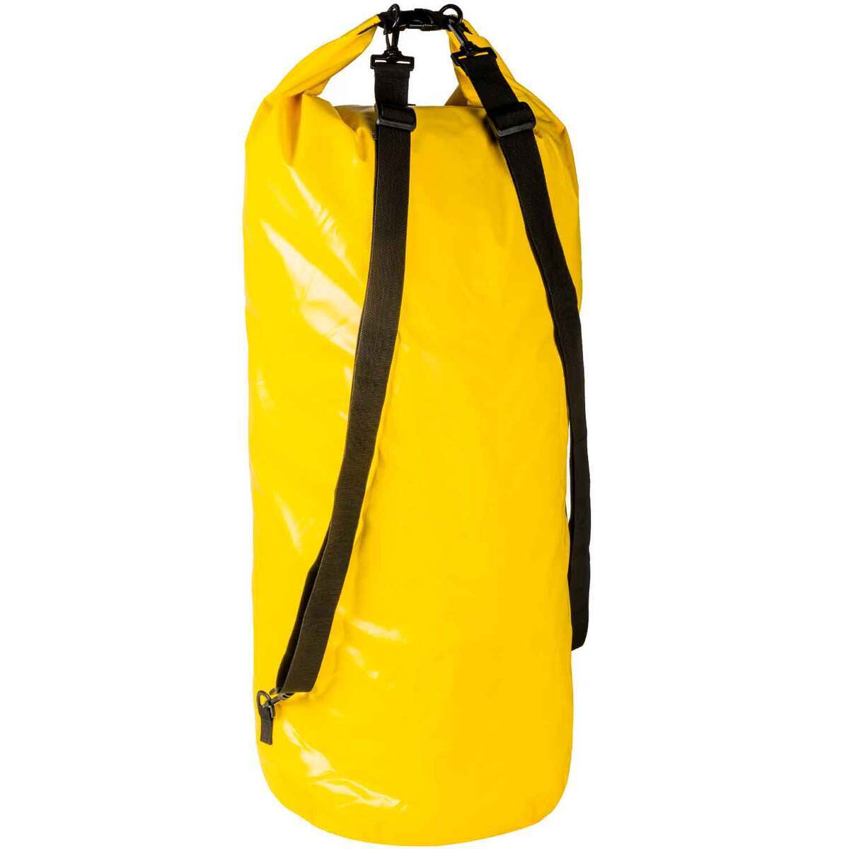 Lost Creek 100 Liter Dry Bag - Yellow - Yellow Lost Creek 100 Liter Dry Bag - Yellow - Yellow