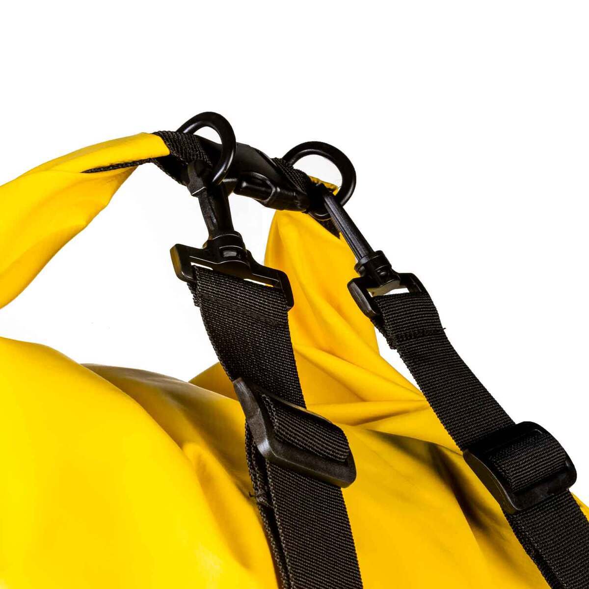 Lost Creek 100 Liter Dry Bag - Yellow - Yellow Lost Creek 100 Liter Dry Bag - Yellow - Yellow