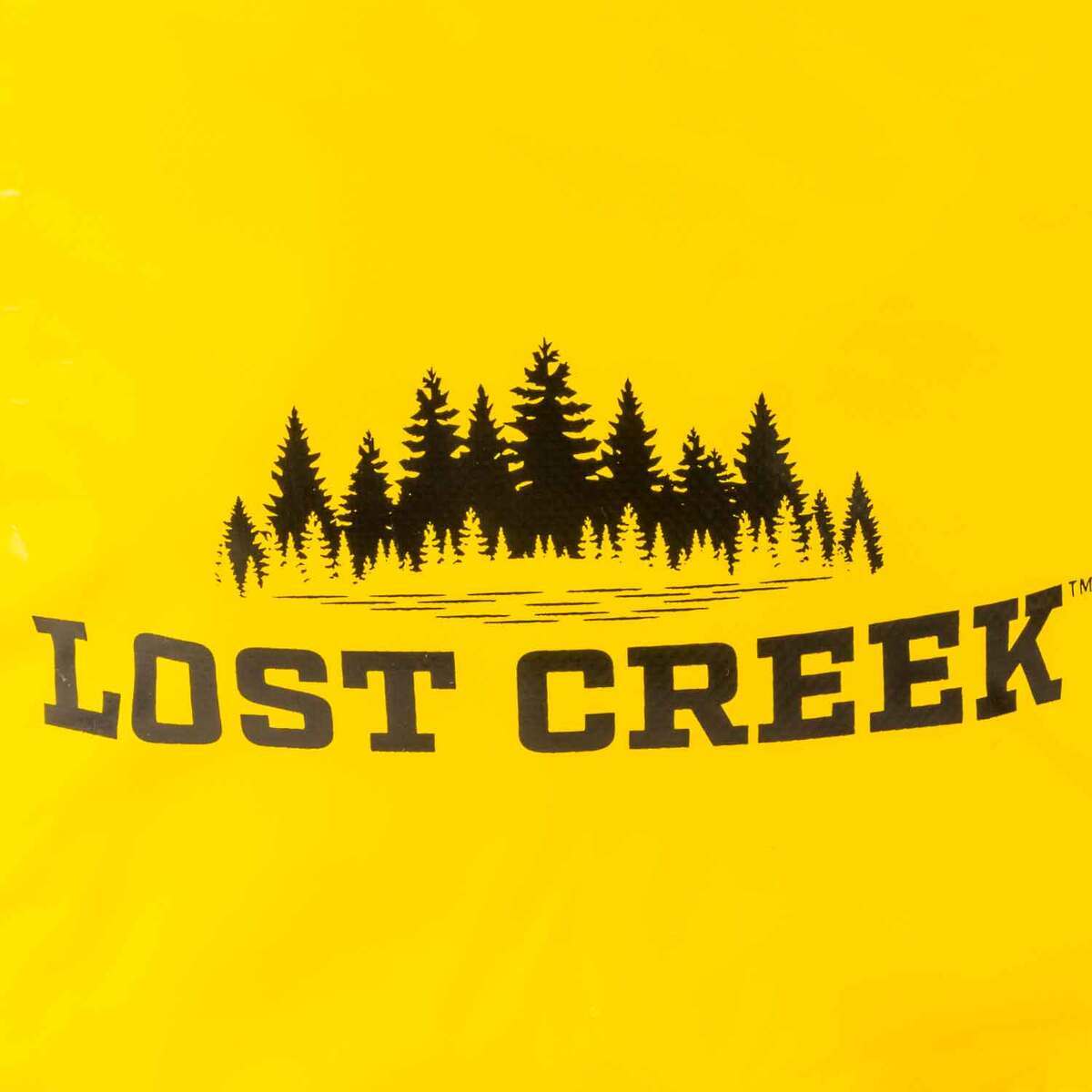 Lost Creek 100 Liter Dry Bag - Yellow - Yellow Lost Creek 100 Liter Dry Bag - Yellow - Yellow