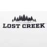 Lost Creek Fiber Kayak Paddle - 215-225cm White - White