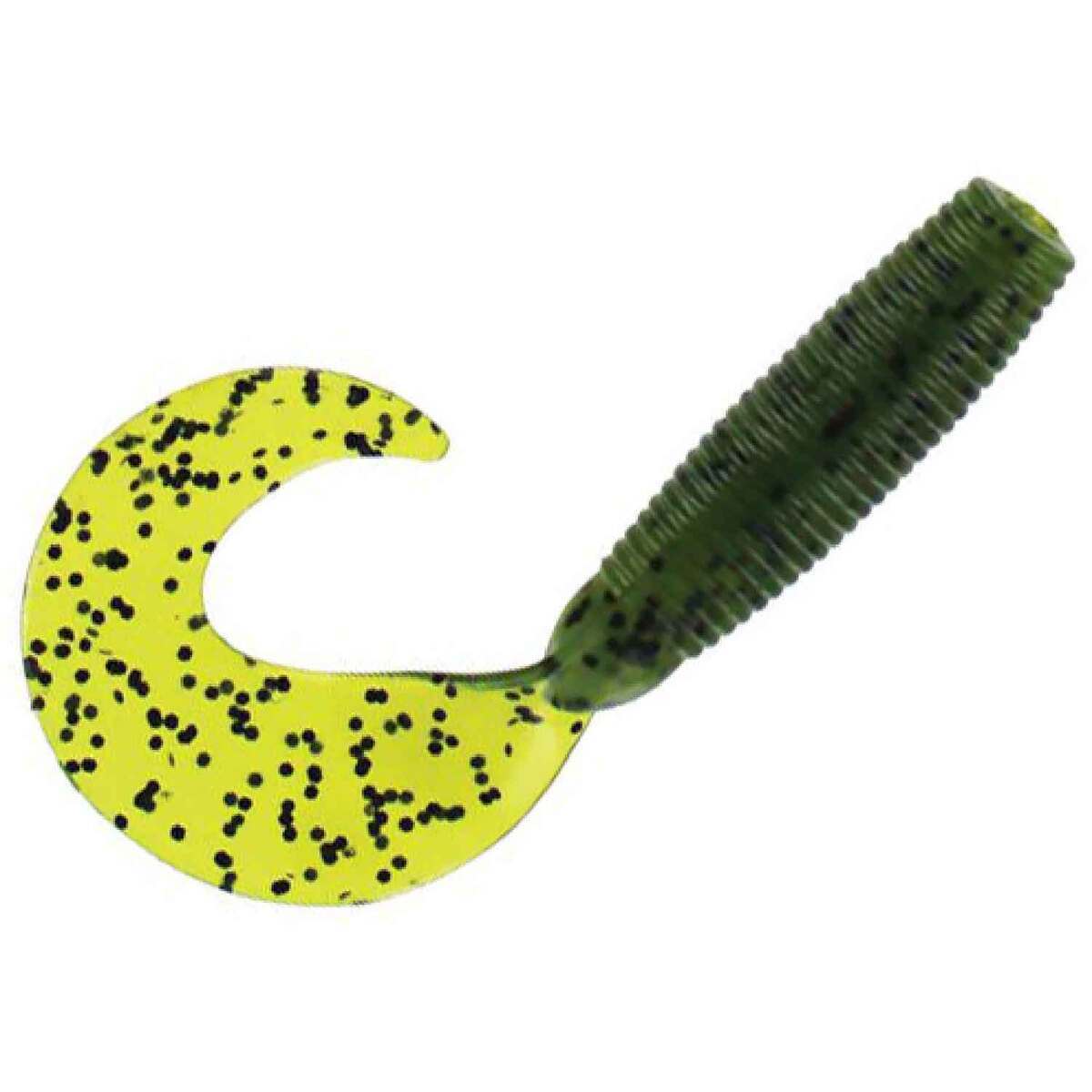 Lost Creek Finesse Grub - Warermelonseed, 4in, 4pk - Warermelonseed Lost Creek Finesse Grub - Warermelonseed, 4in, 4pk - Warermelonseed