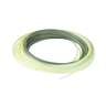 Lost Creek Floating Fly Line - WF7F - Olive/Yellow WF7F
