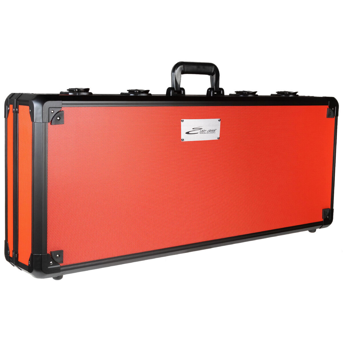  Gonetre Ice Rod Case Hard Carryg 52×20×8 Outdoor Portable Eva  Anti Shock Fishing Rod Reel Storage Case Luggage Carrying Bag : Sports &  Outdoors