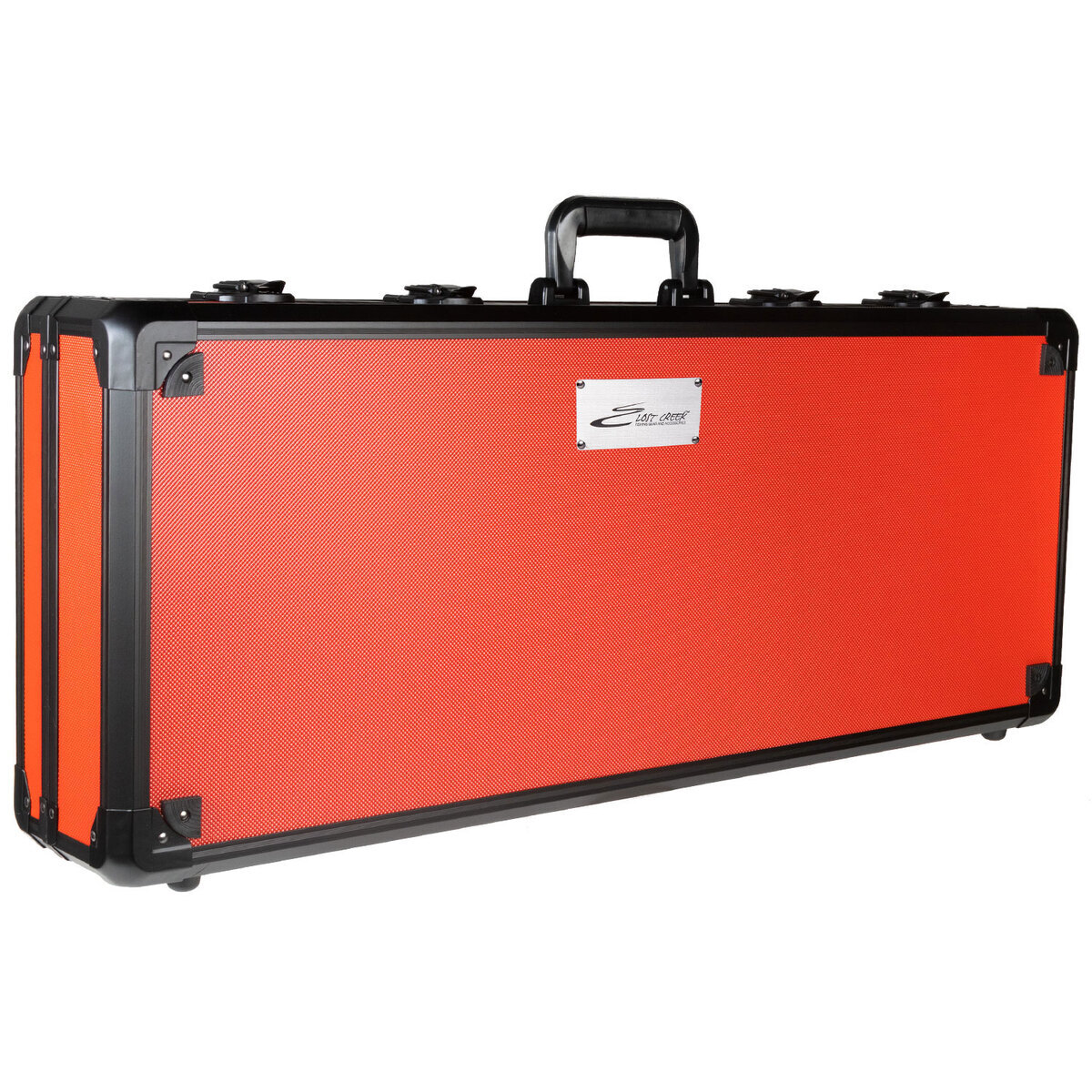 Lost Creek Hard Side Spinning/Casting Rod and Reel Combo Case Lost Creek Hard Side Spinning/Casting Rod and Reel Combo Case