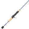Lost Creek Ice Fishing Casting Rod - 45in, Medium Heavy