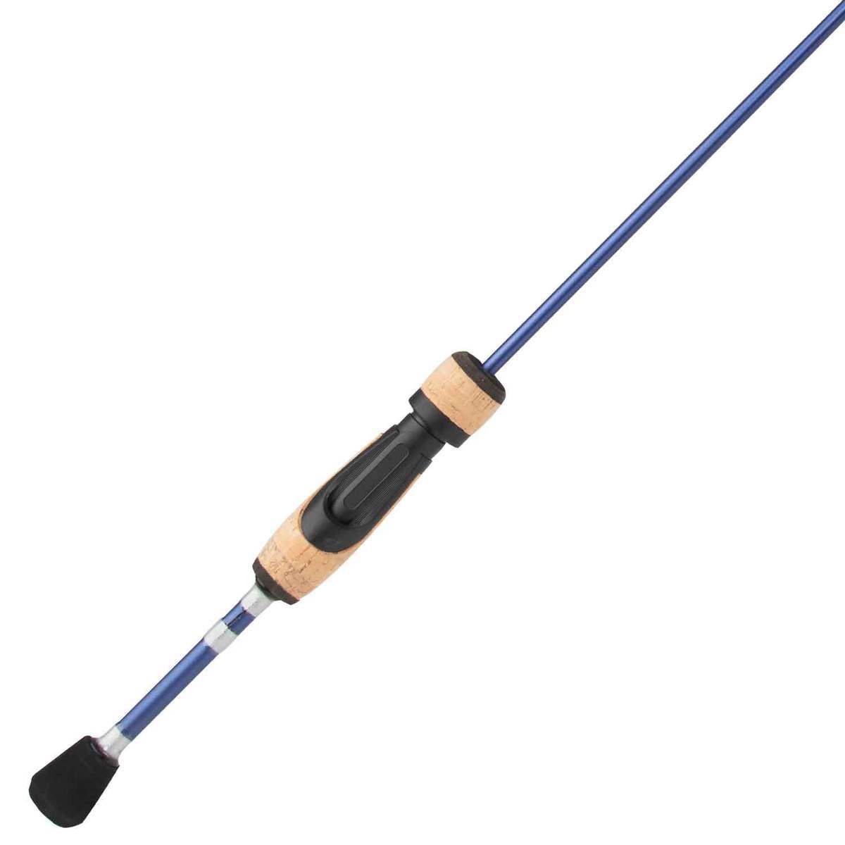 Kid Friendly Ice Rod/Reel Combos - Ice Fishing Forum - Ice Fishing Forum