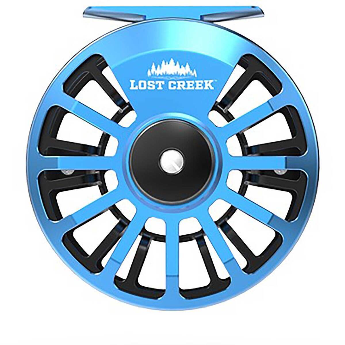 Lost Creek Large Arbor Fly Fishing Reel Lost Creek Large Arbor Fly Fishing Reel