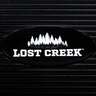 Lost Creek Large Black Swingleaf Fly Box