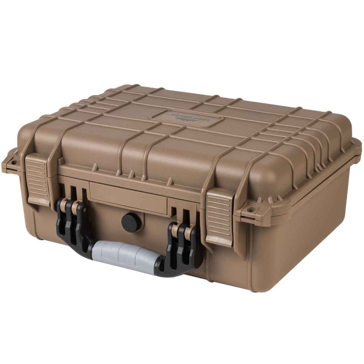 Lost Creek Large Watertight Protective Case Lost Creek Large Watertight Protective Case