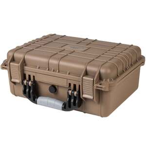 Lost Creek Large Watertight Protective Case