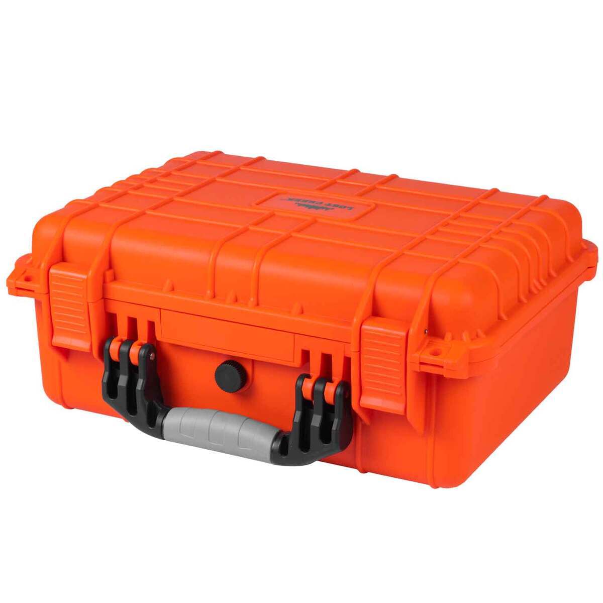 Lost Creek Large Watertight Protective Case Lost Creek Large Watertight Protective Case