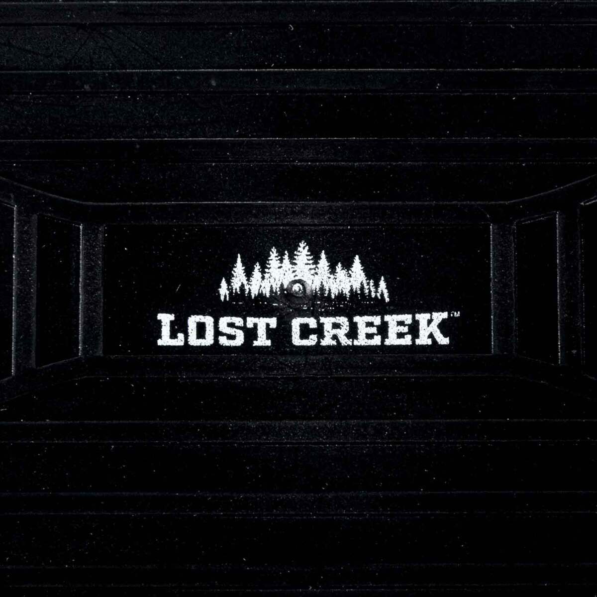 Lost Creek Medium Swing Leaf Black Fly Box Lost Creek Medium Swing Leaf Black Fly Box