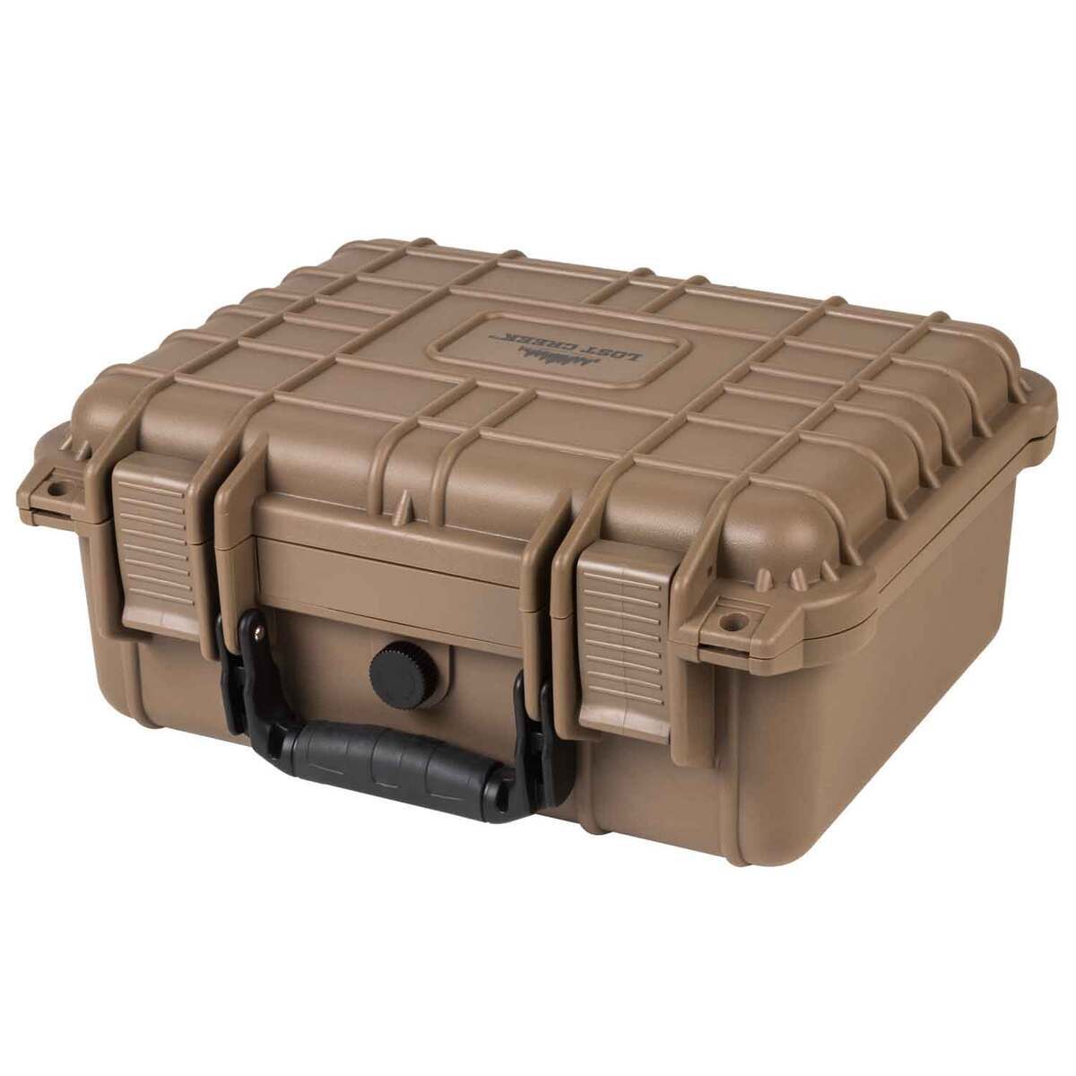 Lost Creek Medium Watertight Protective Case Lost Creek Medium Watertight Protective Case