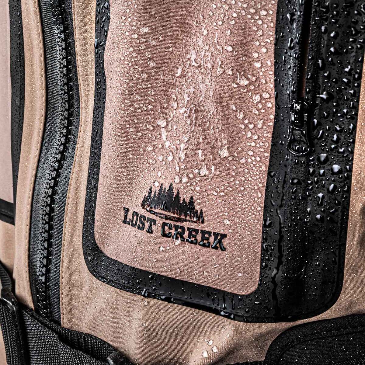 Lost Creek Men's Guide Series Zip Stockingfoot Fishing Waders Lost Creek Men's Guide Series Zip Stockingfoot Fishing Waders