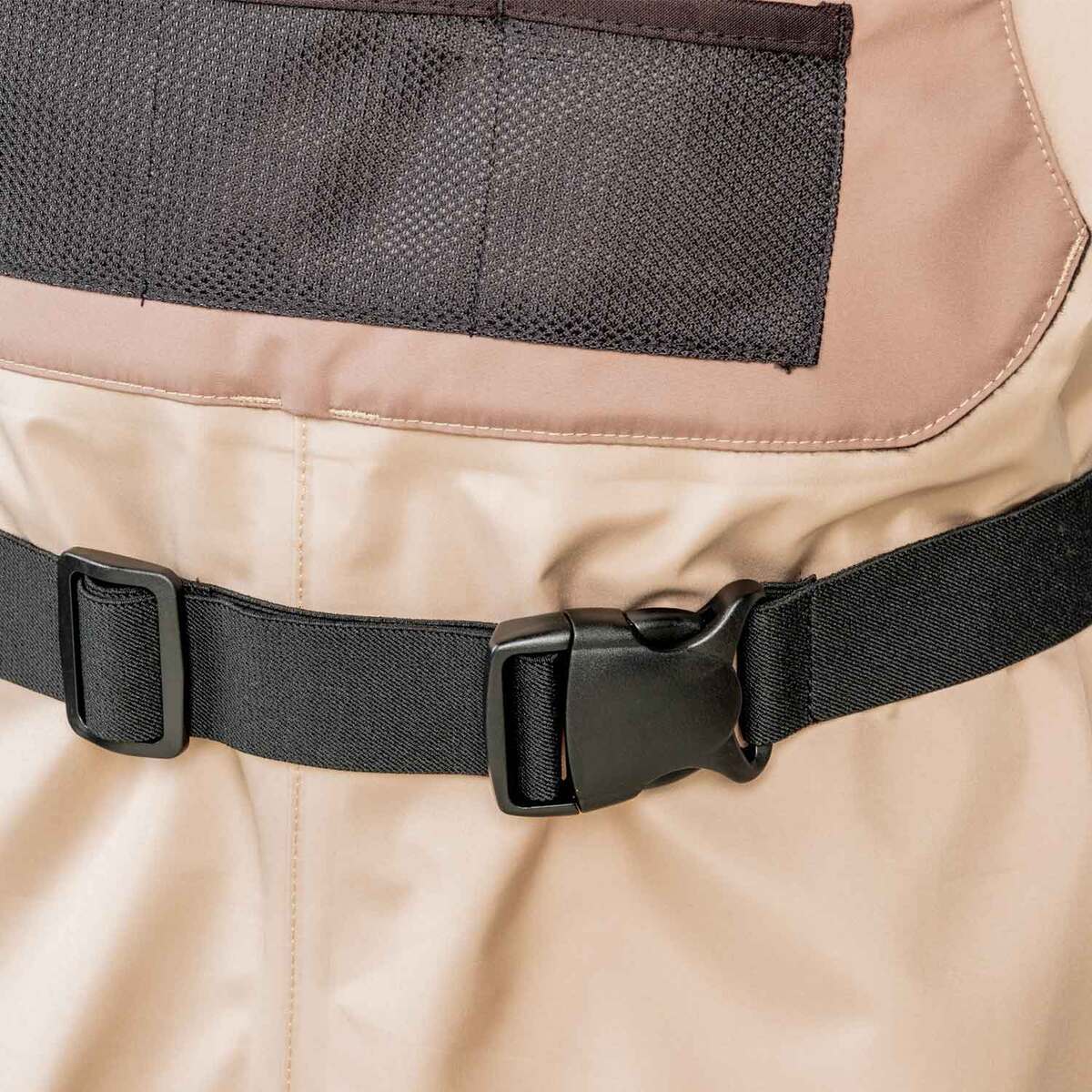 Lost Creek Men's LX Fishing Waders Lost Creek Men's LX Fishing Waders
