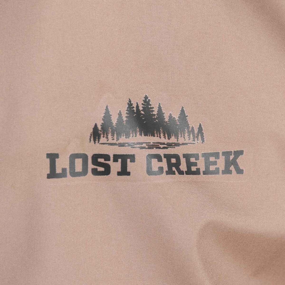 Lost Creek Men's RS Stockingfoot Fishing Waders Lost Creek Men's RS Stockingfoot Fishing Waders