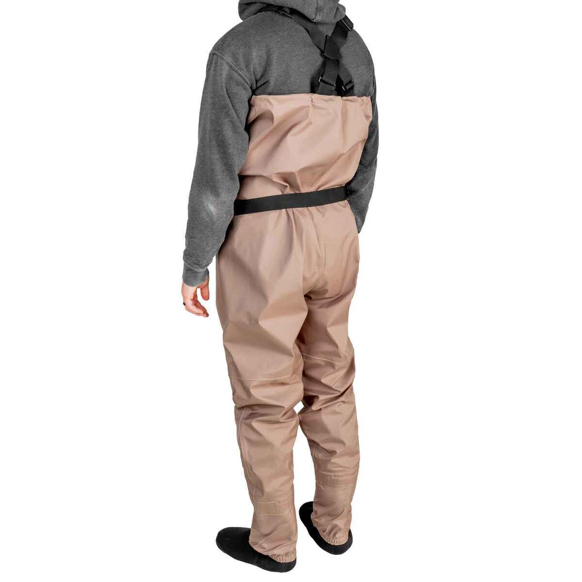 Lost Creek Men's RS Stockingfoot Fishing Waders Lost Creek Men's RS Stockingfoot Fishing Waders