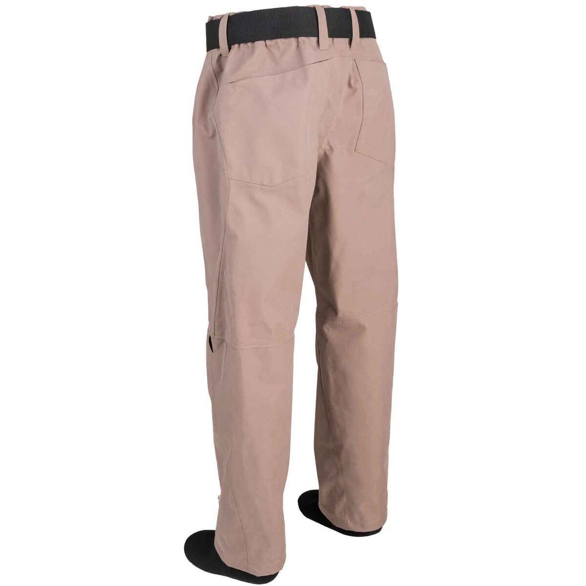 Lost Creek Men's XTI Stockingfoot Fishing Waders Lost Creek Men's XTI Stockingfoot Fishing Waders