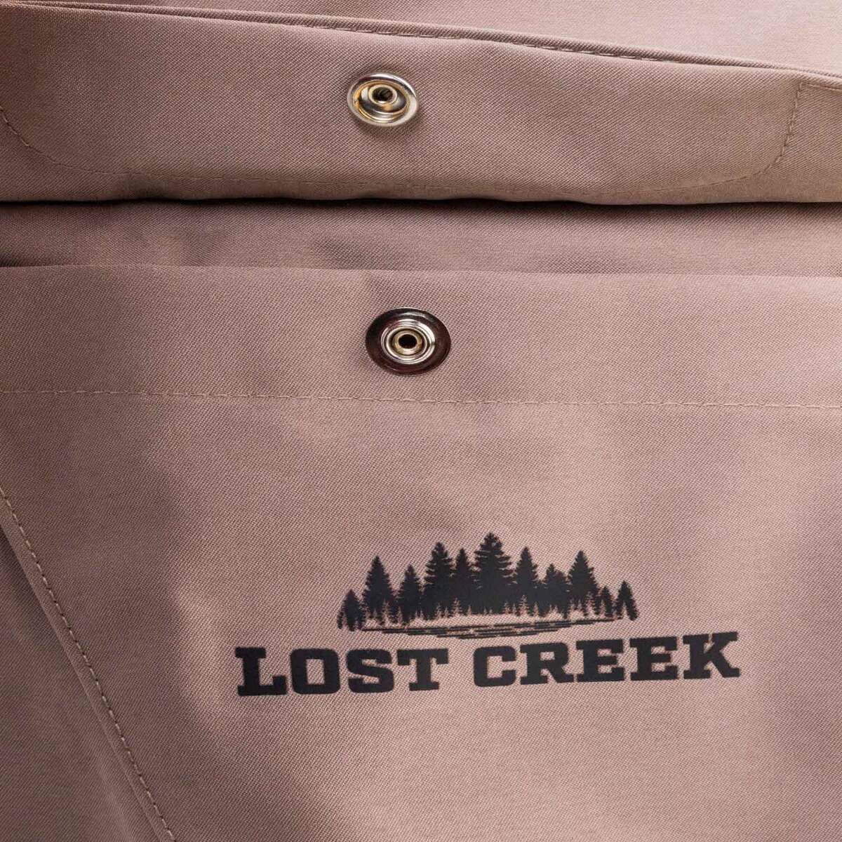 Lost Creek Men's XTI Stockingfoot Fishing Waders Lost Creek Men's XTI Stockingfoot Fishing Waders