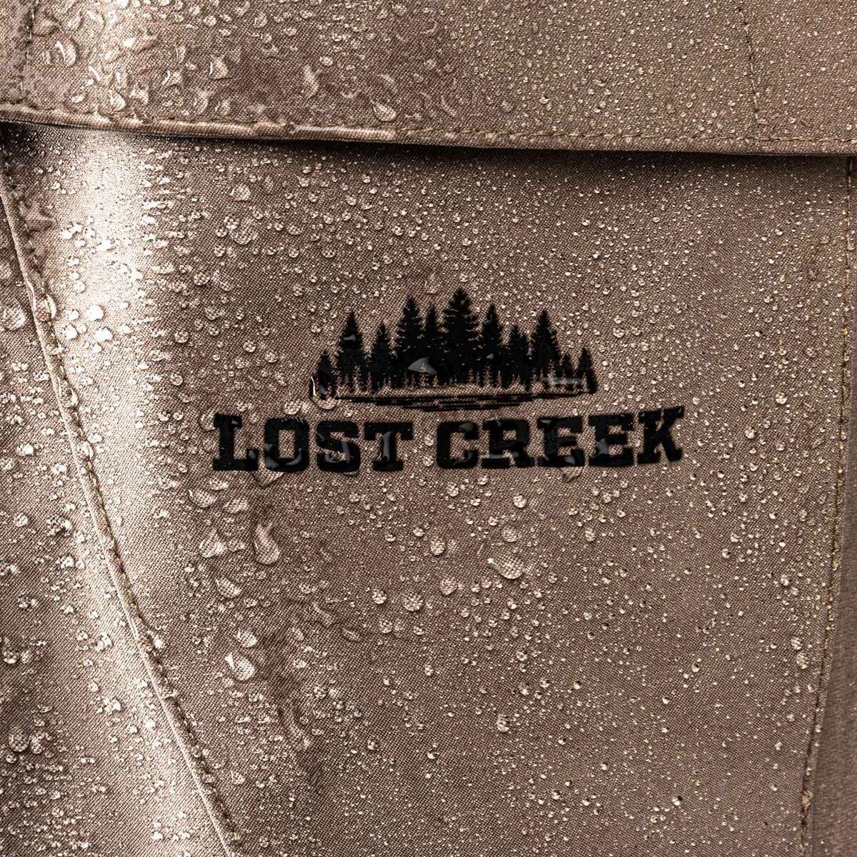 Lost Creek Men's XTI Stockingfoot Fishing Waders Lost Creek Men's XTI Stockingfoot Fishing Waders