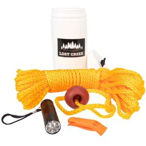 Lost Creek PaddleSports Safety Kit
