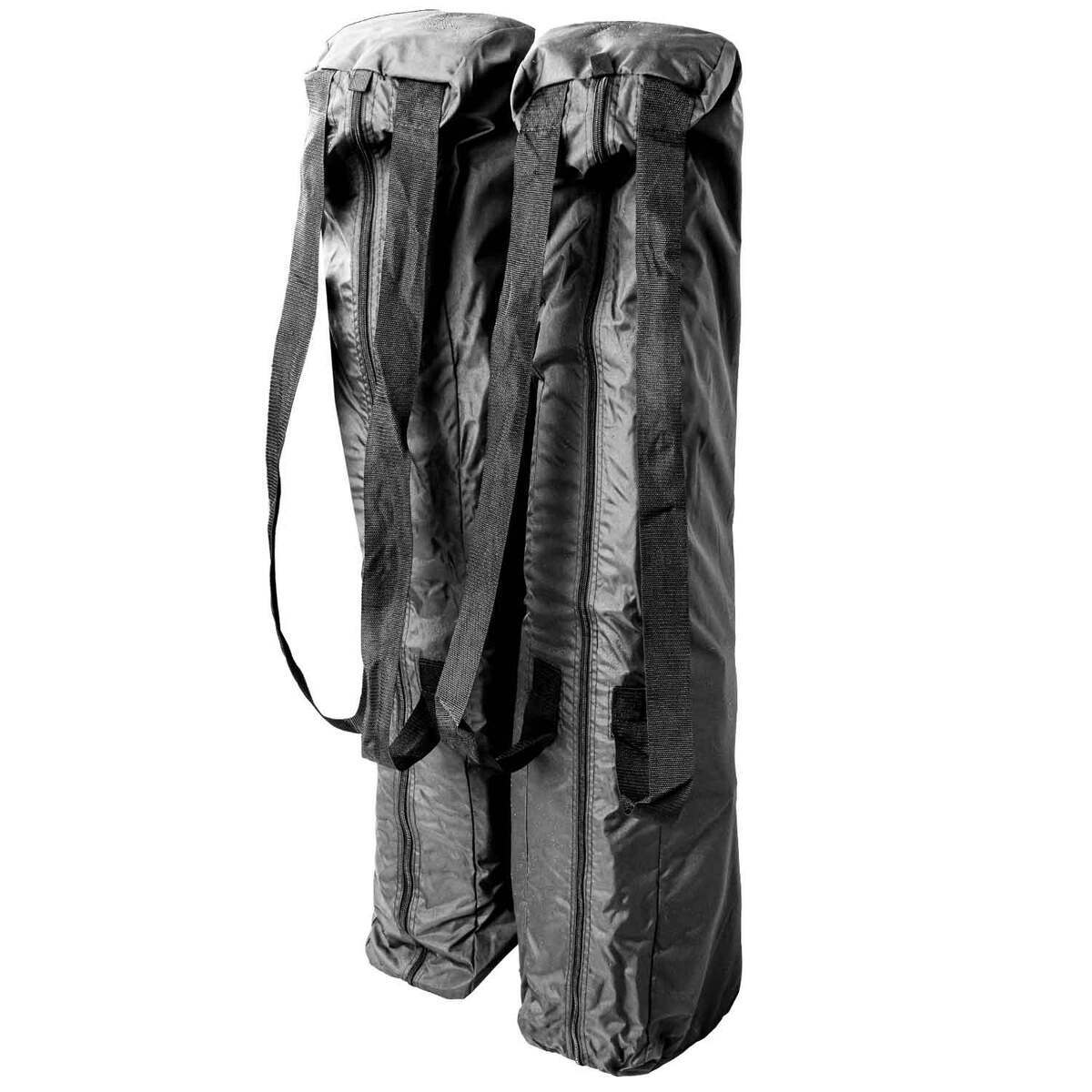 Lost Creek Party Tent Kit Ice Fishing Shelter - Green/Black - Green/Black Lost Creek Party Tent Kit Ice Fishing Shelter - Green/Black - Green/Black