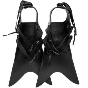Lost Creek Fins