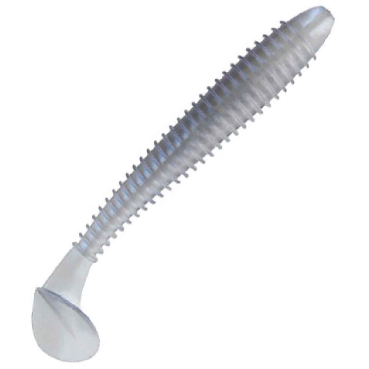 Lost Creek Pro Swim Paddle Tail Swimbait Lost Creek Pro Swim Paddle Tail Swimbait