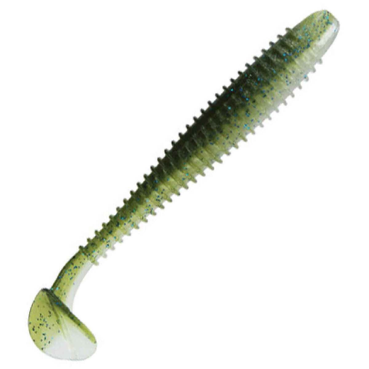 Lost Creek Pro Swim Paddle Tail Swimbait Lost Creek Pro Swim Paddle Tail Swimbait