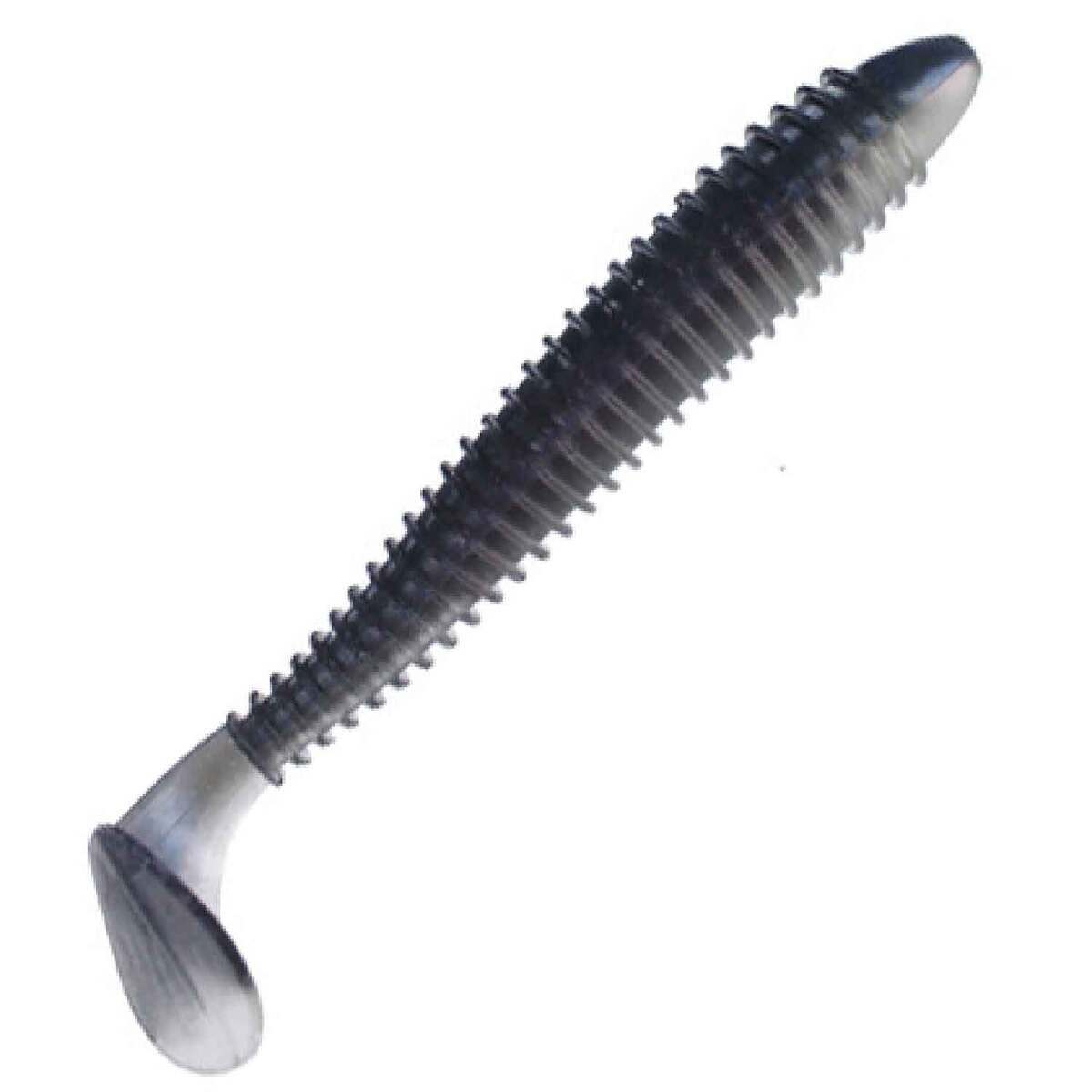 Lost Creek Pro Swim Paddle Tail Swimbait Lost Creek Pro Swim Paddle Tail Swimbait